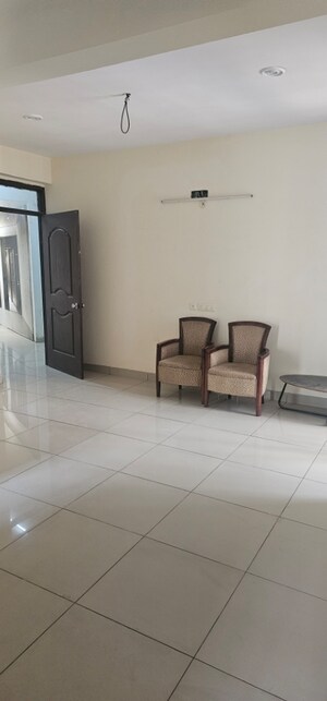 Living Room in 3 BHK Apartment at Charms Castle, Raj Nagar Extension – for Sale