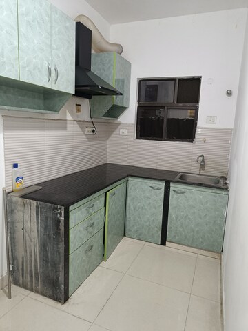 Kitchen in 2 BHK Apartment at DTC Southern Heights, Joka – for Rent