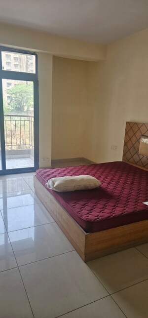 Bedroom in 3 BHK Apartment at Charms Castle, Raj Nagar Extension – for Sale