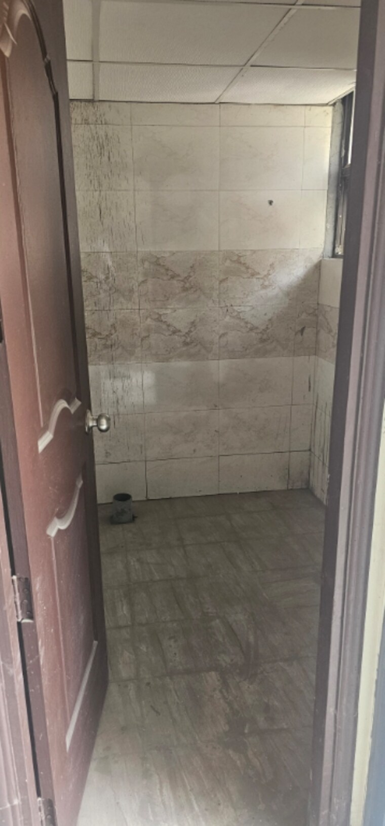 Bathroom, charms-castle 3 Bedroom 1450 Sq.Ft. Apartment In Raj Nagar Extension Ghaziabad 8688975