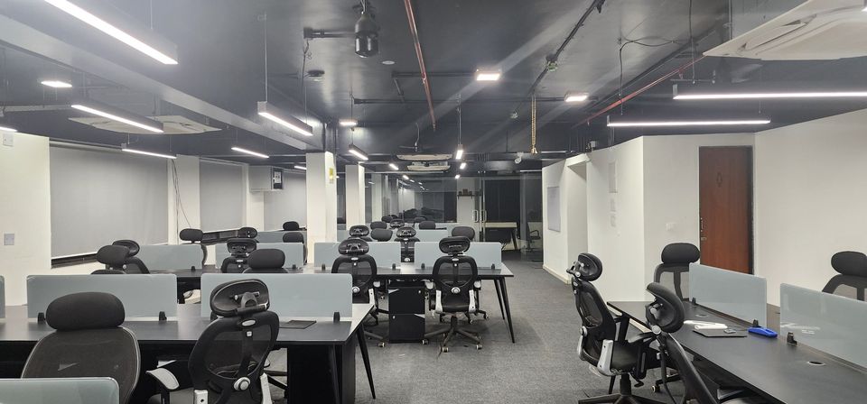 Office Space For Rent in Palasia