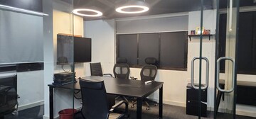 Team Area in  Office Space at Palasia – for Rent