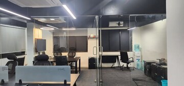Team Area in  Office Space at Palasia – for Rent