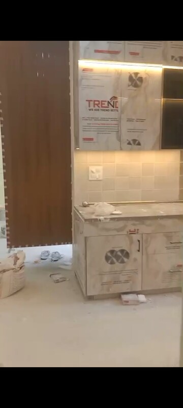 Bathroom in 3 BHK Apartment at Nirala Estate, Tech Zone 4 Greater Noida – for Rent