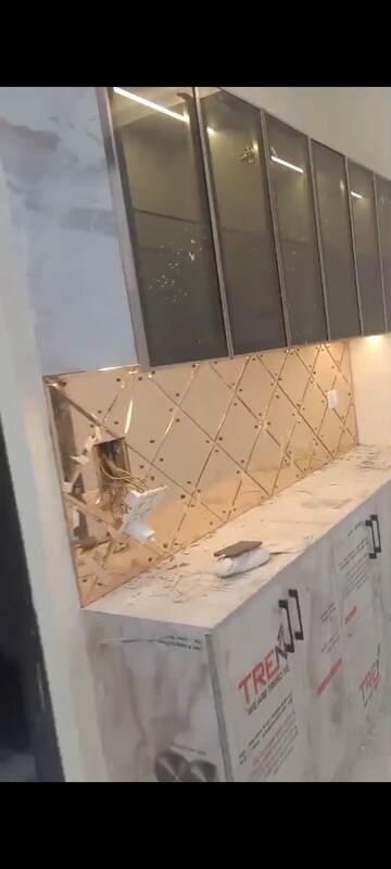 Furnished Amenities in 3 BHK Apartment at Nirala Estate, Tech Zone 4 Greater Noida – for Rent