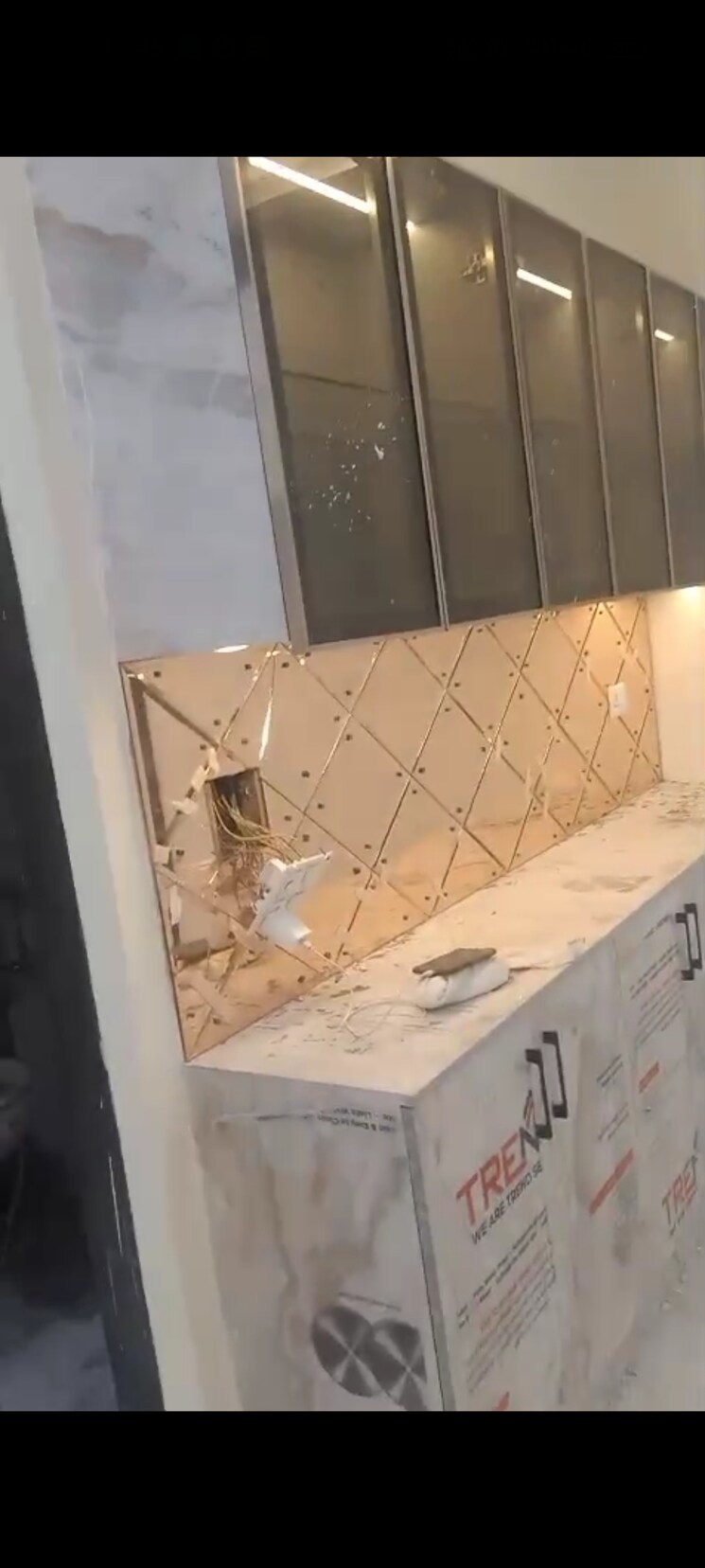 Bathroom, nirala-estate 3 Bedroom 1385 Sq.Ft. Apartment In Tech Zone 4 Greater Noida Greater Noida 8689018