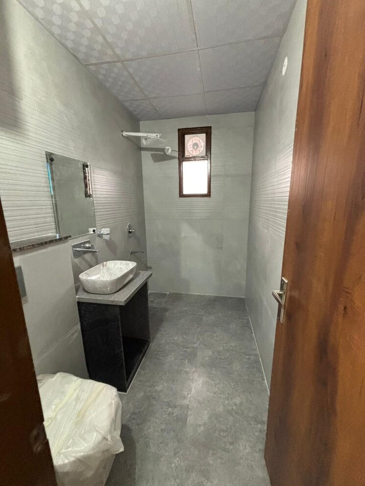 Master Bedroom, sector 40 1 Bedroom 752 Sq.Ft. Builder Floor In Sector 40 Gurgaon 8688984