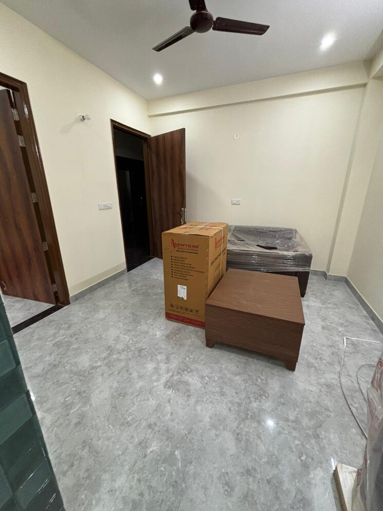 Living Room, sector 40 1 Bedroom 752 Sq.Ft. Builder Floor In Sector 40 Gurgaon 8688984