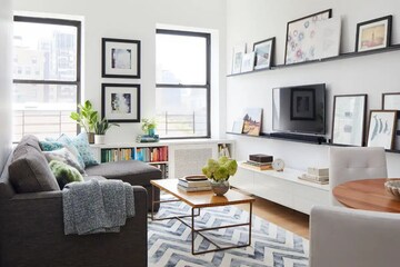 2 BHK Apartment For Sale in Mogappair