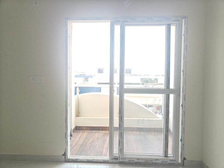 Balcony, byrathi 3 Bedroom 1818 Sq.Ft. Builder Floor In Byrathi Bangalore 8688966