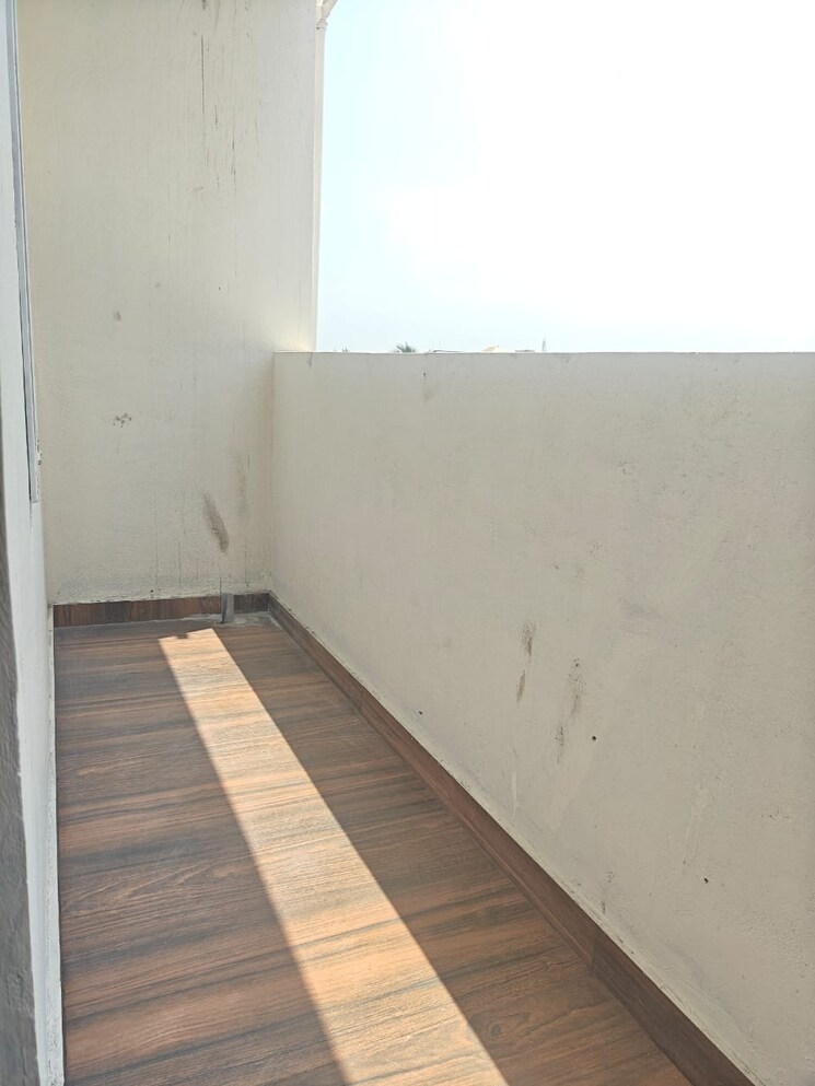 Exterior View, byrathi 3 Bedroom 1818 Sq.Ft. Builder Floor In Byrathi Bangalore 8688966