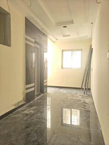 Building Lobby in 3 BHK Builder Floor at Byrathi – for Sale