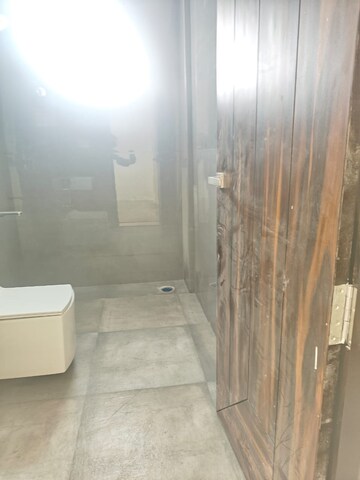 Bathroom in 3 BHK Builder Floor at Byrathi – for Sale