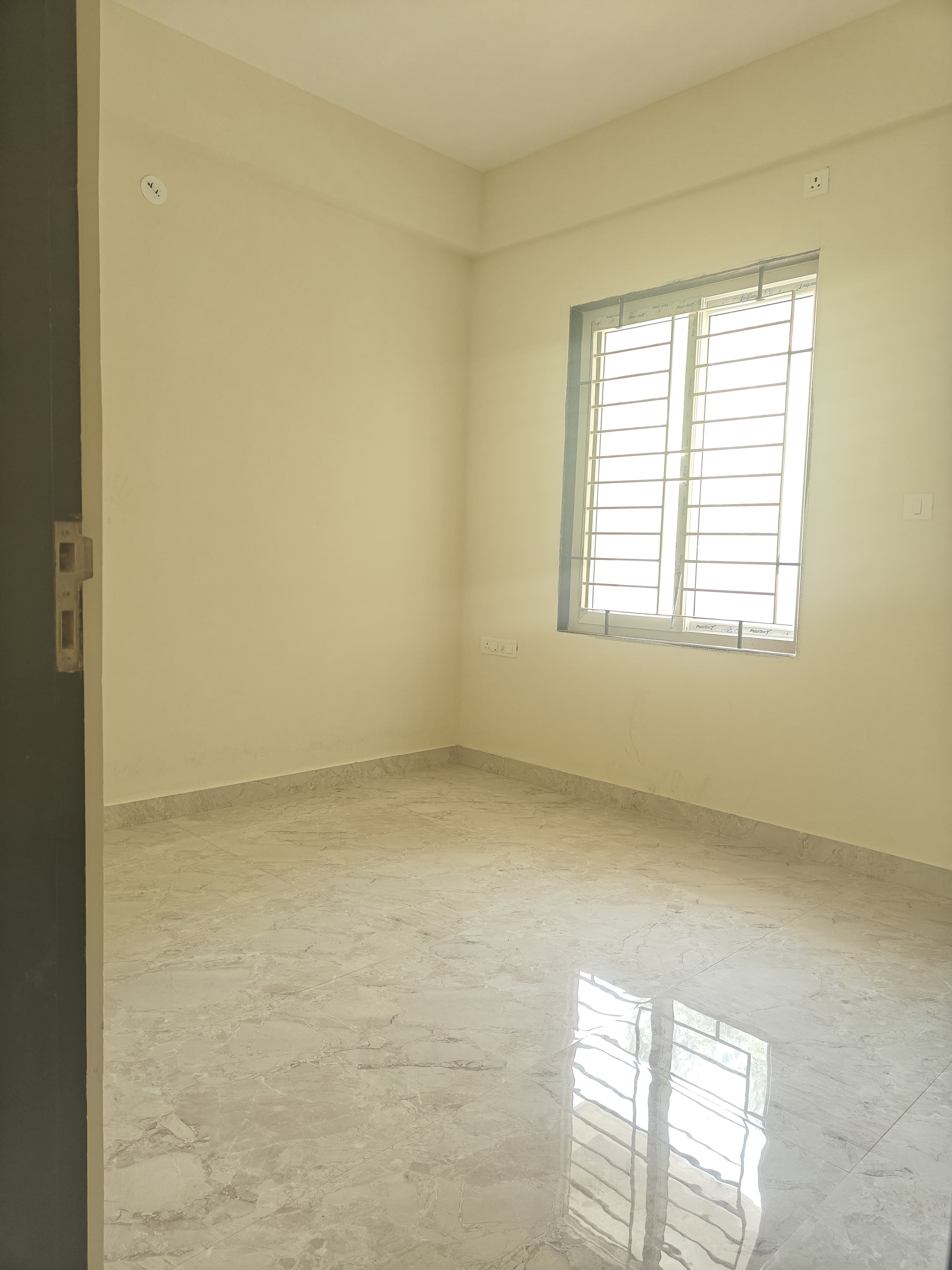 3 BHK + Pooja Room Builder Floor For Sale in Shubh Sai Santoor, Hennur