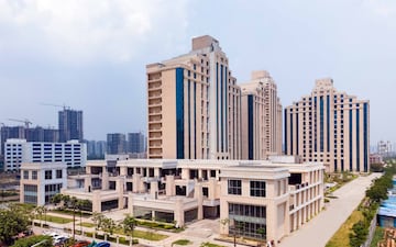 Office Space For Rent in ATS Bouquet, Sector 132