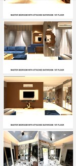 6+ BHK + Servant Room 450 Sq.Mt. Villa in Sector 47 Kothi 