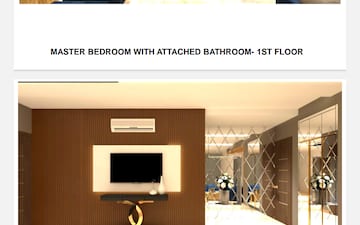 6+ BHK Villa For Sale in Sector 47