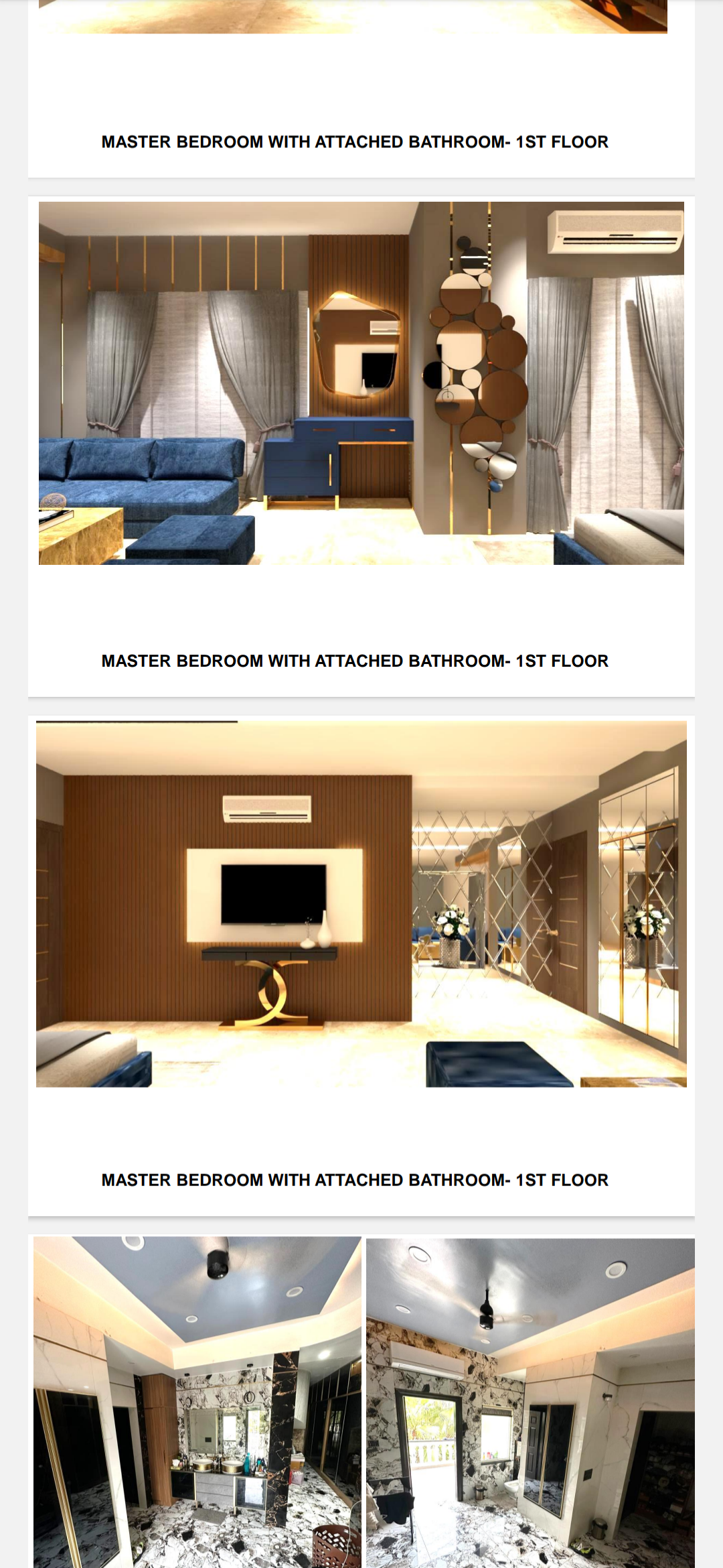 6+ BHK + Servant Room Villa For Sale in Sector 47 Kothi 