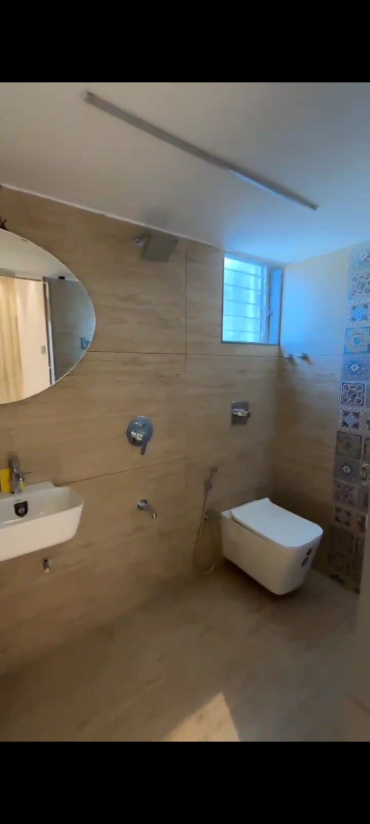 Master Bedroom, avf-sai-avenue 1 Bedroom 403 Sq.Ft. Apartment In Naigaon East Palghar 8689001