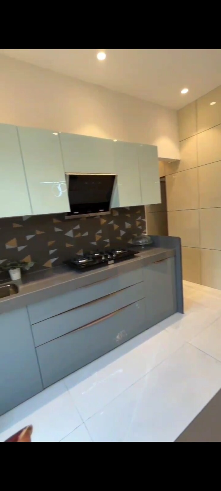 Kitchen, avf-sai-avenue 1 Bedroom 403 Sq.Ft. Apartment In Naigaon East Palghar 8689001