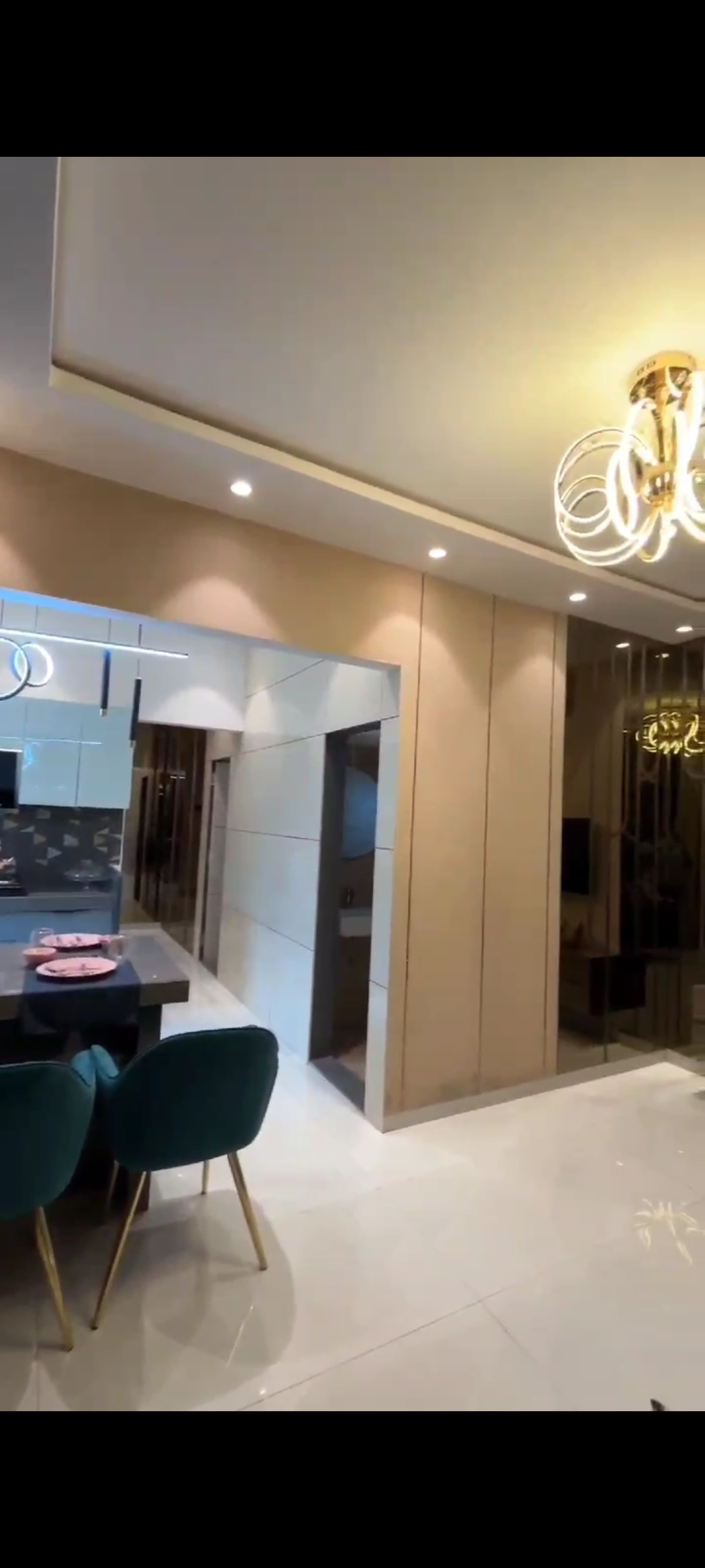 1 BHK Apartment For Sale in AVF Sai Avenue