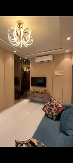 Bedroom in 1 BHK Apartment at AVF Sai Avenue, Naigaon East – for Sale