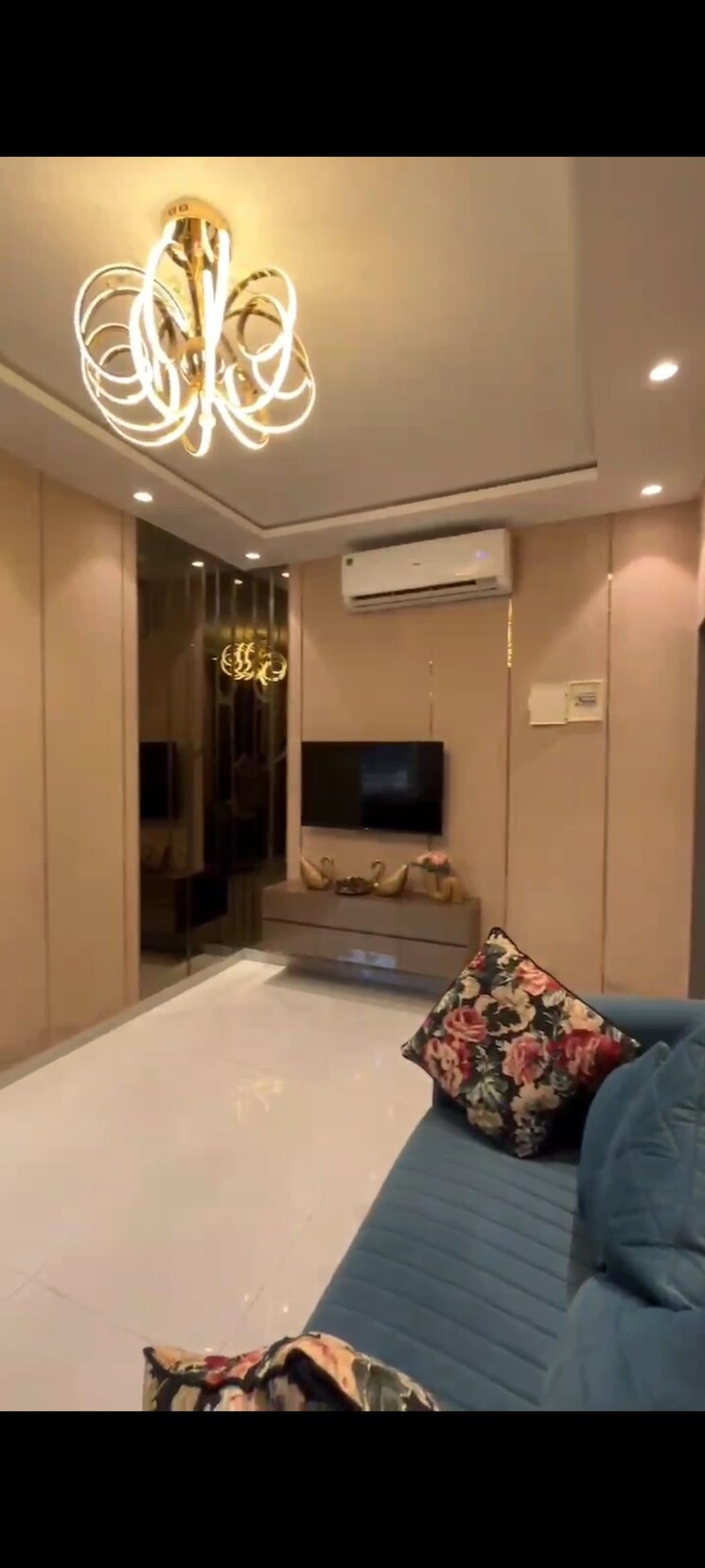 Bedroom, avf-sai-avenue 1 Bedroom 403 Sq.Ft. Apartment In Naigaon East Palghar 8689001