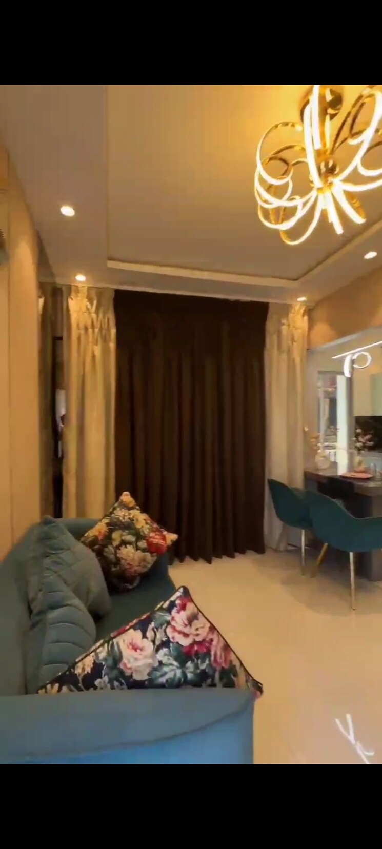 Living Room, avf-sai-avenue 1 Bedroom 403 Sq.Ft. Apartment In Naigaon East Palghar 8689001