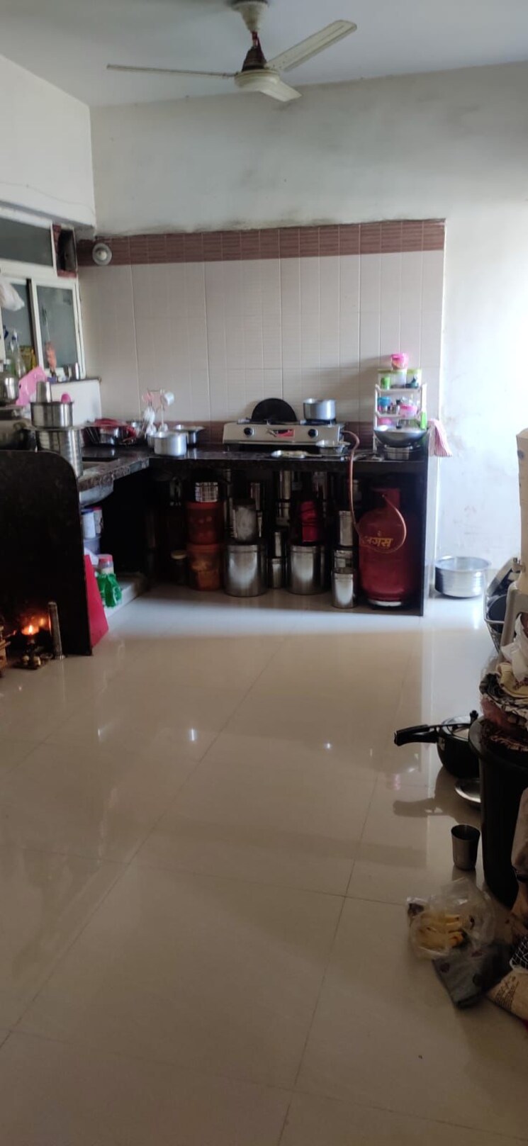 Living Room, sollanaa-apartment 2 Bedroom 1140 Sq.Ft. Apartment In Thergaon Pune 8688987