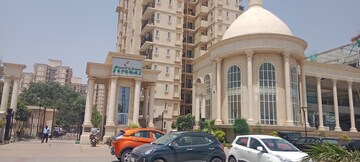 2 BHK Apartment For Rent in Signature The Serenas, Sohna Sector 36