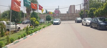 Parking in 2 BHK Apartment at Signature The Serenas, Sohna Sector 36 – for Rent