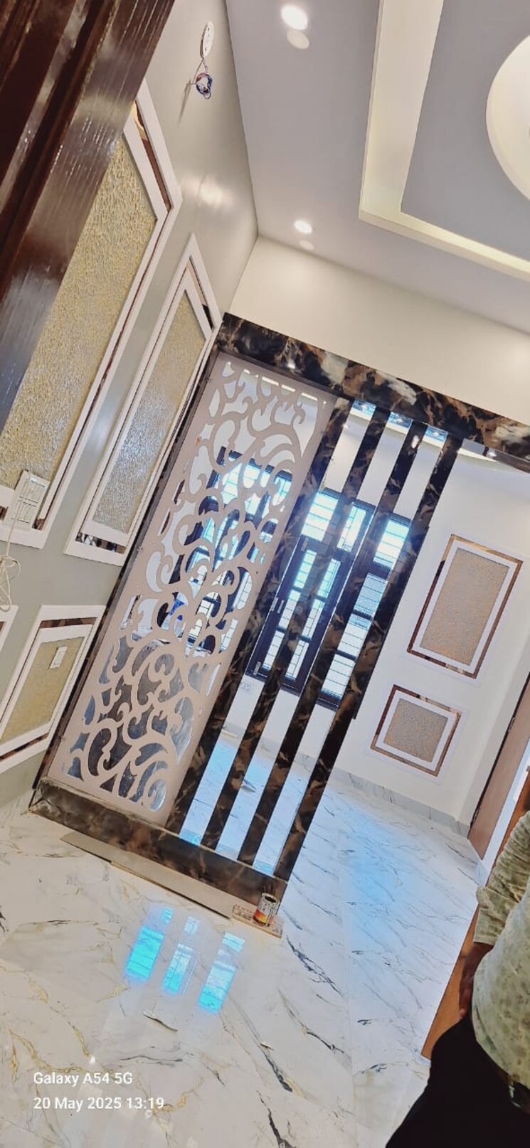 Room, matiyari 3 Bedroom 1030 Sq.Ft. Independent House In Matiyari Lucknow 8689016