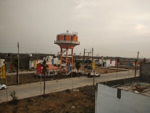 1 BHK Independent House For Sale in Ringnodiya