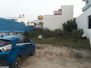  Plot For Sale in Charbagh