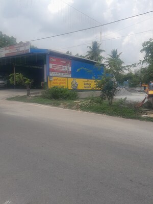  Land For Sale in Smv Layout