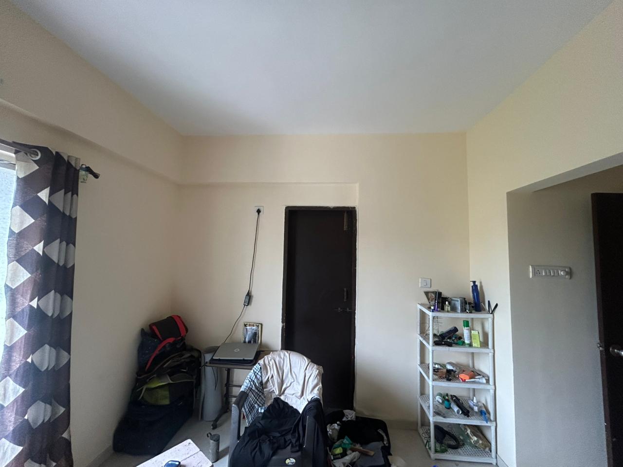 1 BHK Apartment For Rent in Kumar Parag