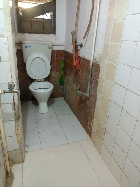 1 Rk  460 Sq.Ft. Apartment in Link View Apartments