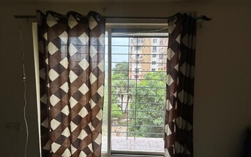 2 BHK Apartment For Rent in Kumar Parag, Wanowrie