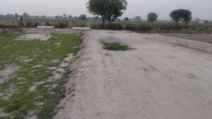  Plot – Exterior View View at Bamnikhera - for Sale