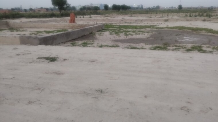 undefined, bamnikhera  290 Sq.Yd. Plot In Bamnikhera Palwal 8689039