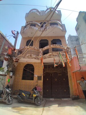 3 BHK Independent House For Sale in Nawada