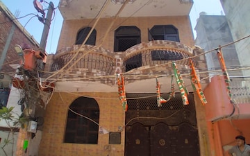 5 BHK Independent House For Sale in Nawada