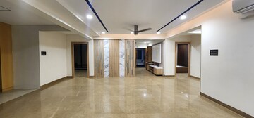 Living Room in 3 BHK Apartment at Mvp Colony – for Sale