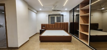 Bedroom in 3 BHK Apartment at Mvp Colony – for Sale