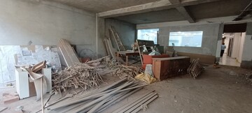Gym in  Office Space at Ranjit Avenue – for Rent