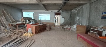 Floor Plan in  Office Space at Ranjit Avenue – for Rent