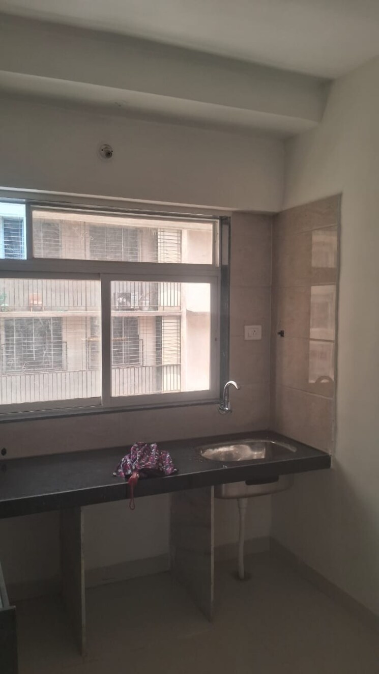 Kitchen, shree-krishna-daffodil-heights 1 Bedroom 406 Sq.Ft. Apartment In Bhandup West Mumbai 8686265