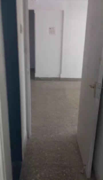 Building Lobby in 2 BHK Apartment at Mehrdad CHS, Cuffe Parade – for Sale