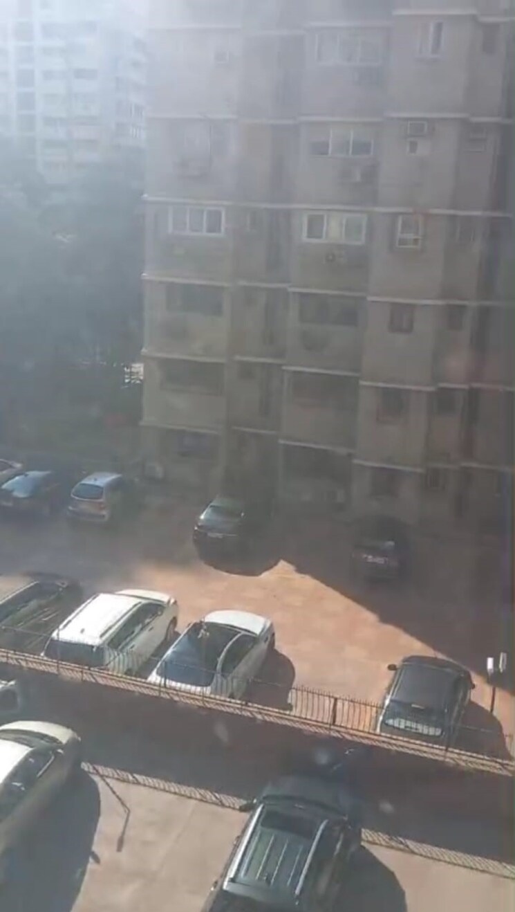 Bathroom, mehrdad-chs 2 Bedroom 840 Sq.Ft. Apartment In Cuffe Parade Mumbai 8689050