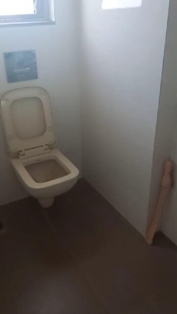 Bathroom in 2 BHK Apartment at Mehrdad CHS, Cuffe Parade – for Sale
